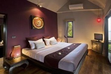 Resort Asia Spirit Lodge & Spa 8