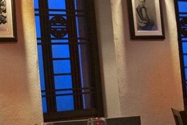 Resort Asia Spirit Lodge & Spa 9