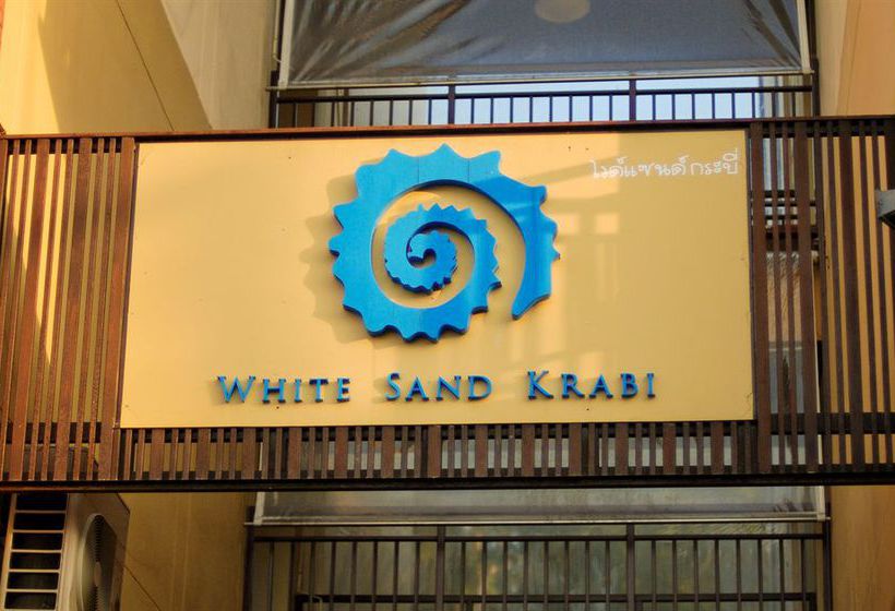 Resort Kokotel Krabi Ao Nang 1