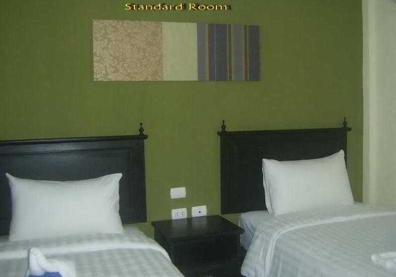 Resort Kokotel Krabi Ao Nang 10