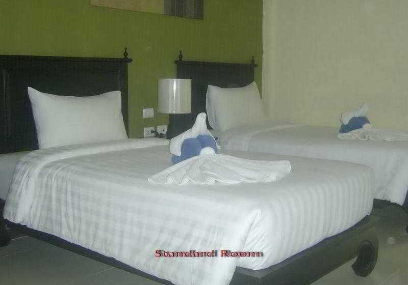 Resort Kokotel Krabi Ao Nang 11