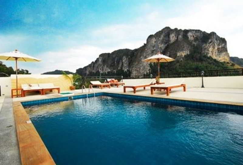 Resort Kokotel Krabi Ao Nang 12