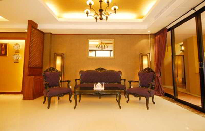 Resort Kokotel Krabi Ao Nang 13