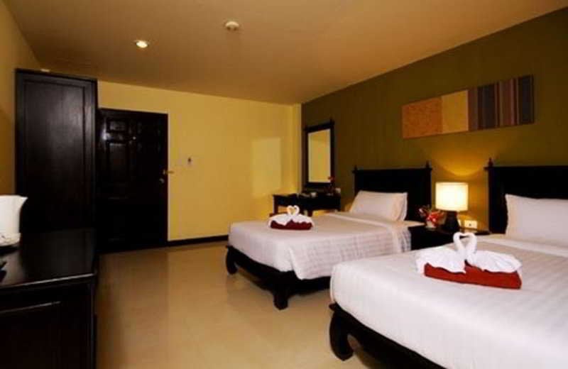 Resort Kokotel Krabi Ao Nang 16