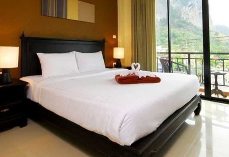Resort Kokotel Krabi Ao Nang 17
