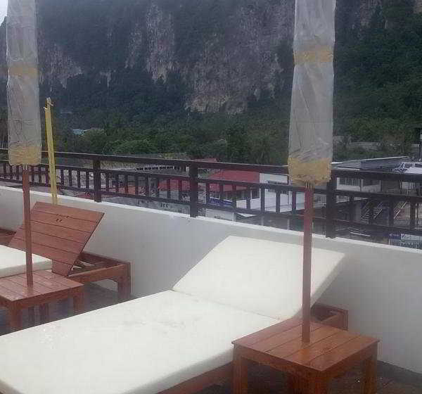 Resort Kokotel Krabi Ao Nang 18