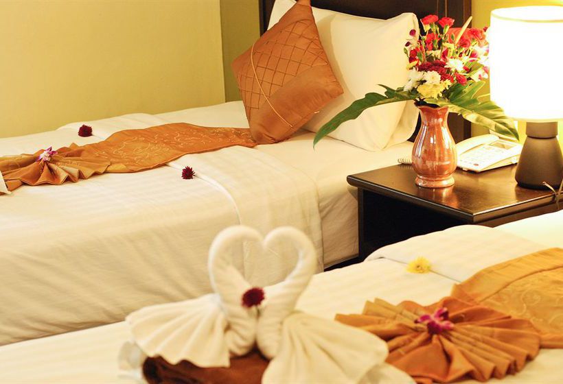 Resort Kokotel Krabi Ao Nang 2