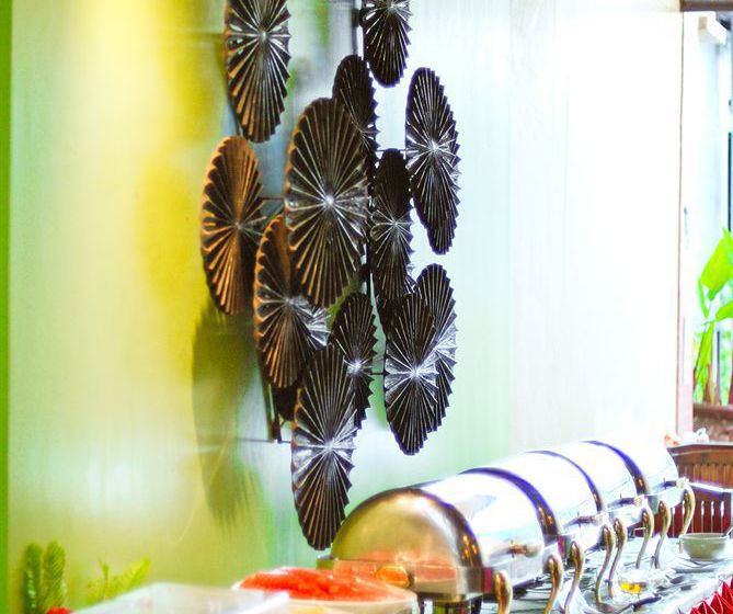 Resort Kokotel Krabi Ao Nang 4