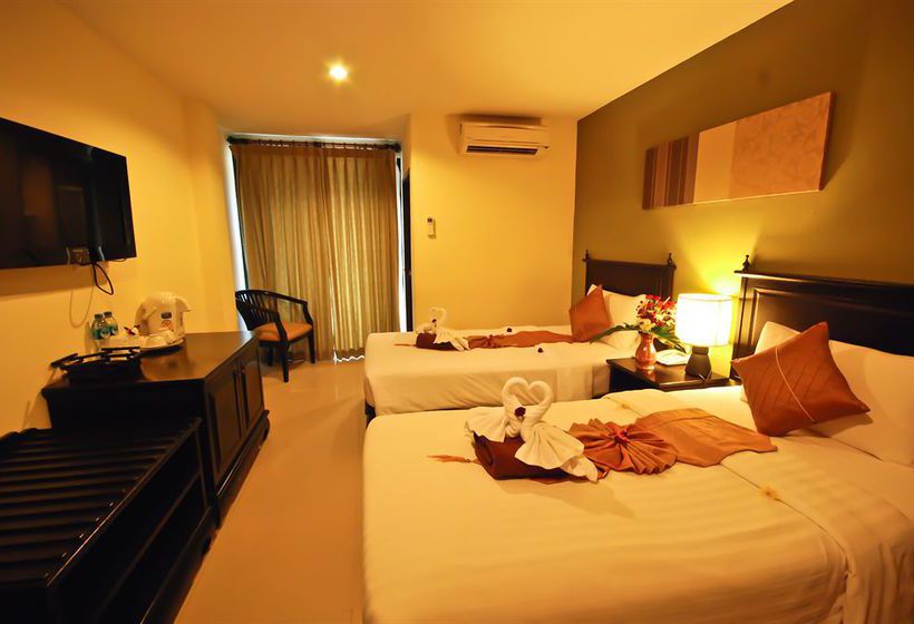 Resort Kokotel Krabi Ao Nang 5