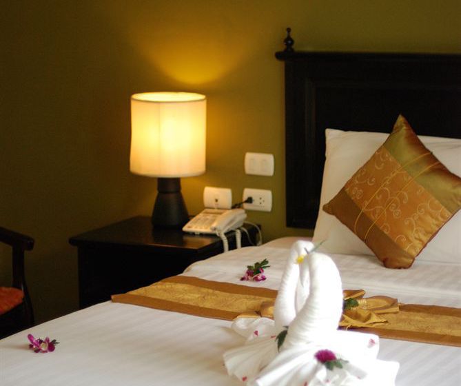 Resort Kokotel Krabi Ao Nang 7