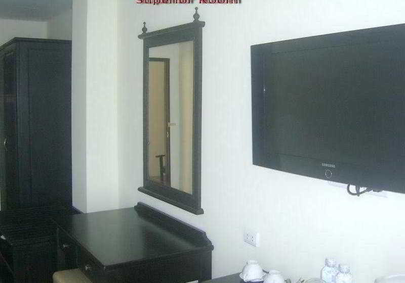 Resort Kokotel Krabi Ao Nang 8