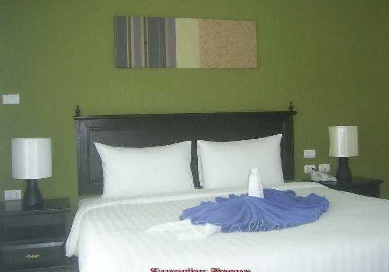 Resort Kokotel Krabi Ao Nang 9