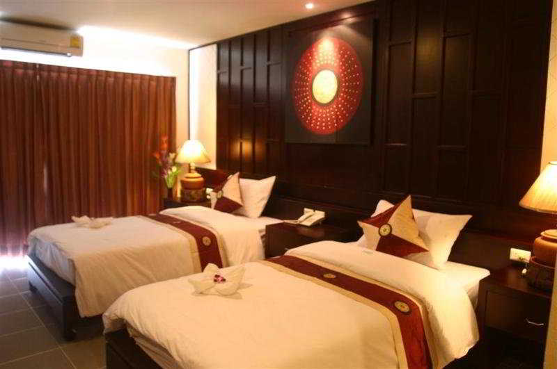 Resort Ao Nang Cozy Place 11