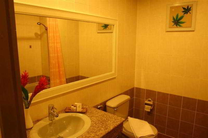 Resort Ao Nang Cozy Place 14