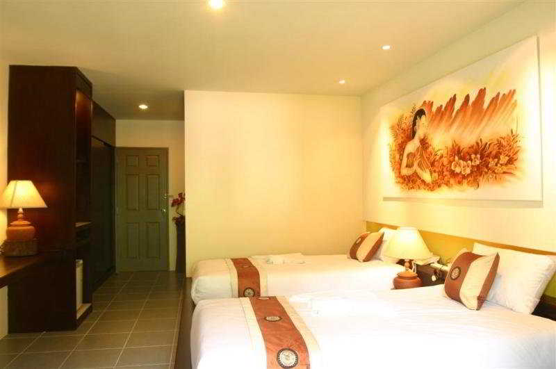 Resort Ao Nang Cozy Place 15