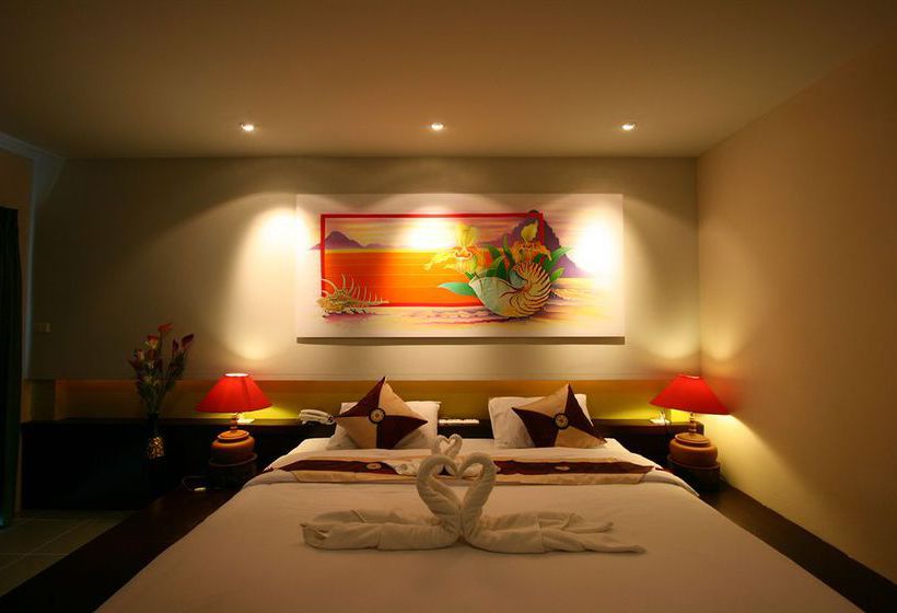 Resort Ao Nang Cozy Place 2