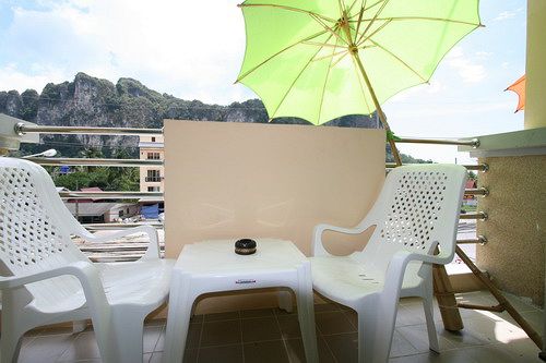 Resort Ao Nang Cozy Place 3