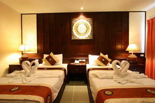 Resort Ao Nang Cozy Place 4