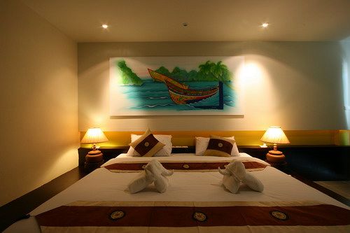 Resort Ao Nang Cozy Place 5