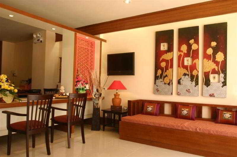 Resort Ao Nang Cozy Place 6