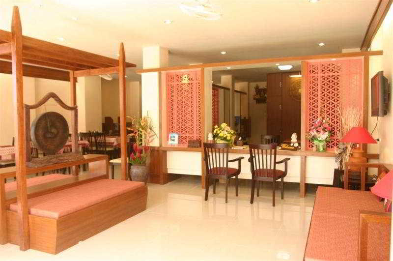 Resort Ao Nang Cozy Place 8