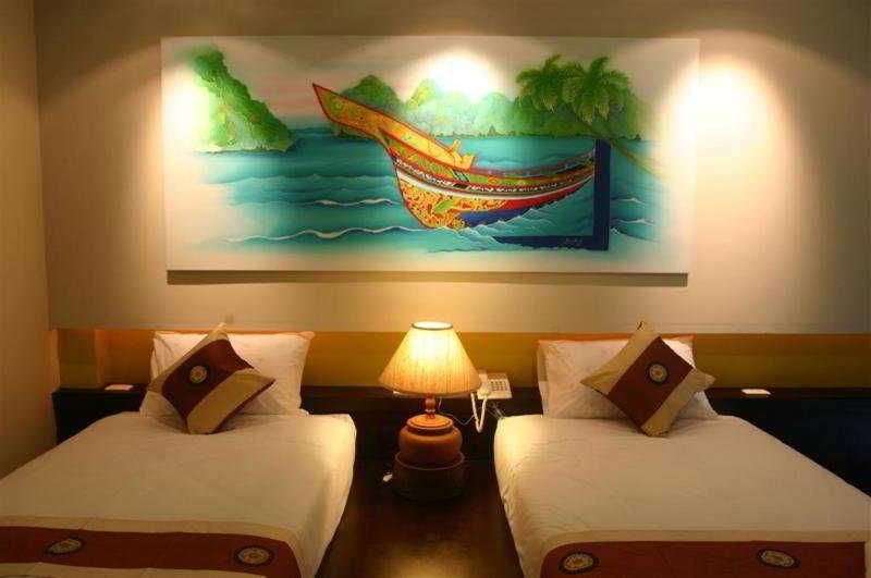 Resort Ao Nang Cozy Place 9