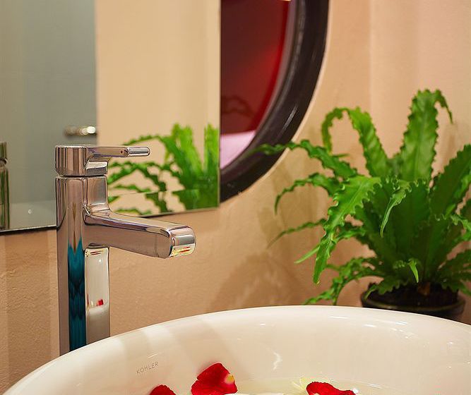 Hotel Krabi Cha-Da Resort 11