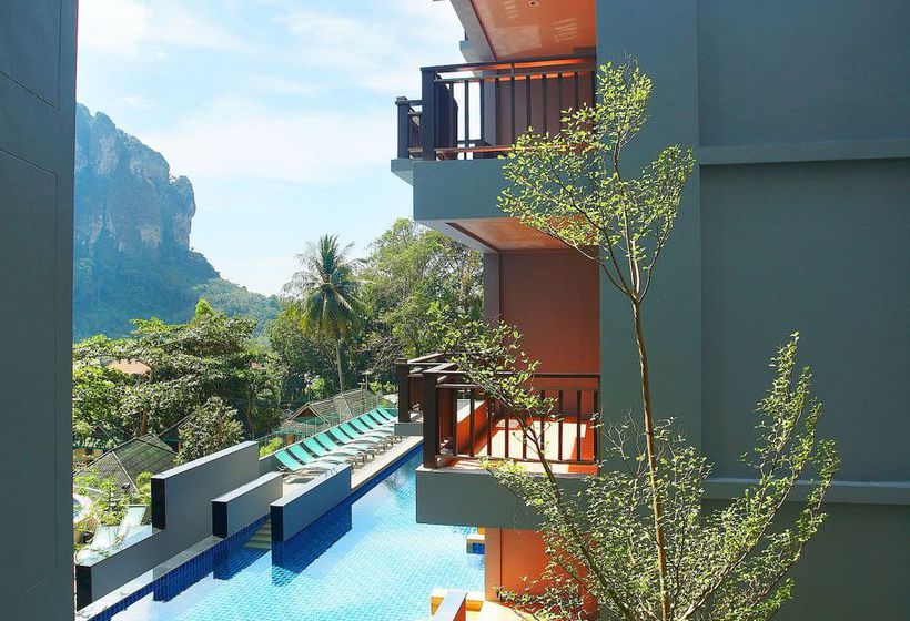 Hotel Krabi Cha-Da Resort 12