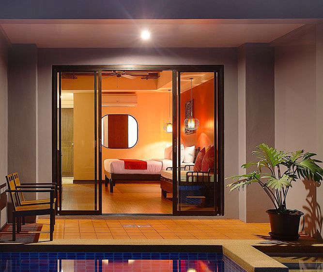 Hotel Krabi Cha-Da Resort 13