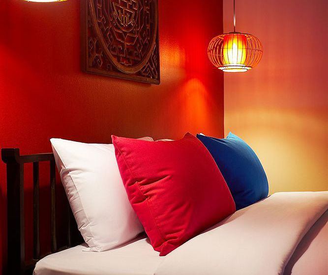 Hotel Krabi Cha-Da Resort 14