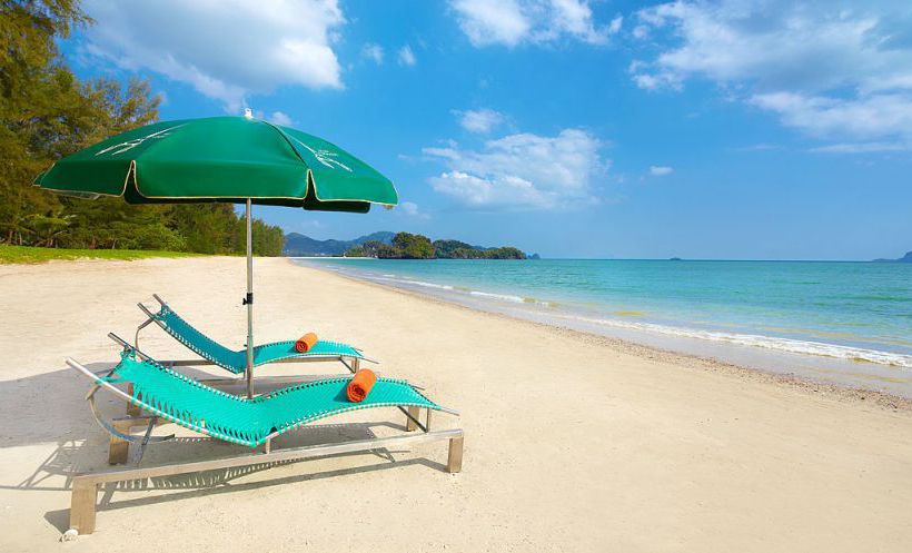 Hotel Krabi Cha-Da Resort 15