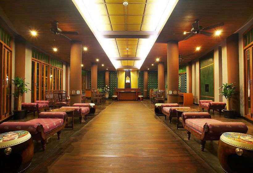 Hotel Krabi Cha-Da Resort 16