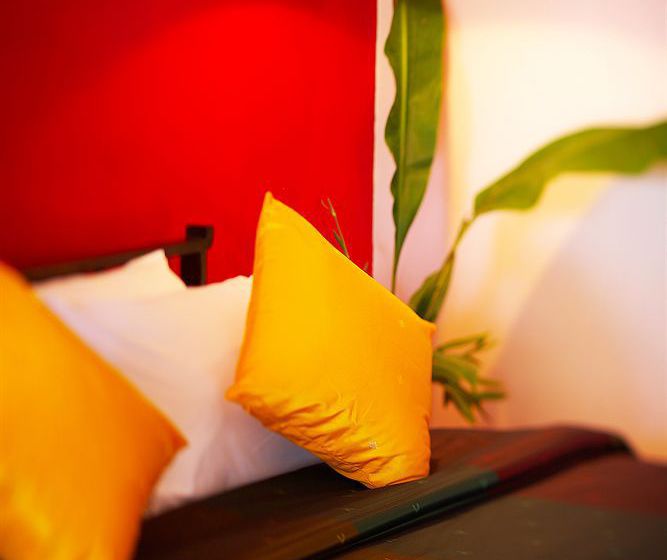 Hotel Krabi Cha-Da Resort 17