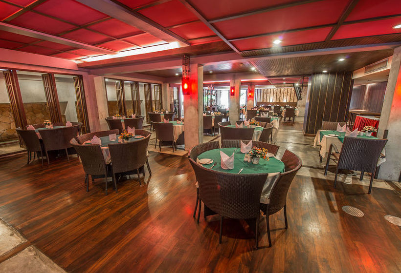 Hotel Krabi Cha-Da Resort 20