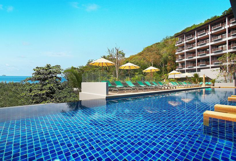 Hotel Krabi Cha-Da Resort 3