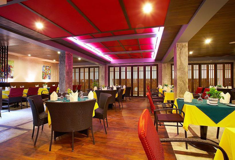 Hotel Krabi Cha-Da Resort 4