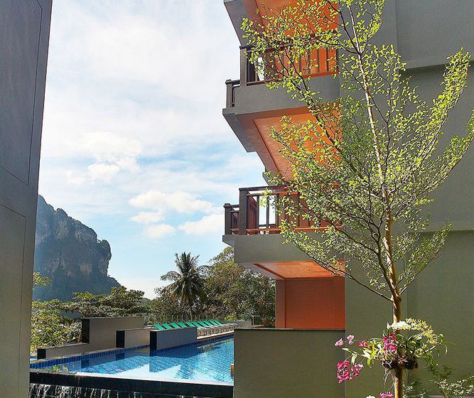 Hotel Krabi Cha-Da Resort 5