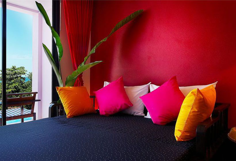 Hotel Krabi Cha-Da Resort 7