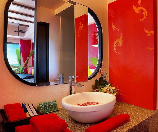 Hotel Krabi Cha-Da Resort 9