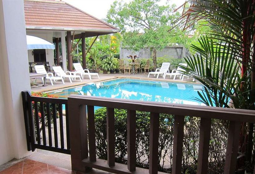 Hotel Krabi Cozy Place Krabi Town