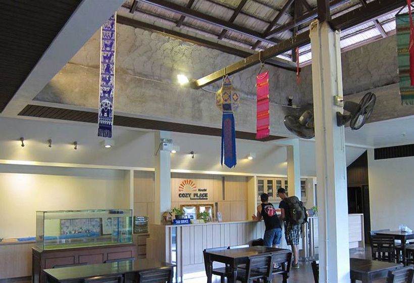 Hotel Krabi Cozy Place 1