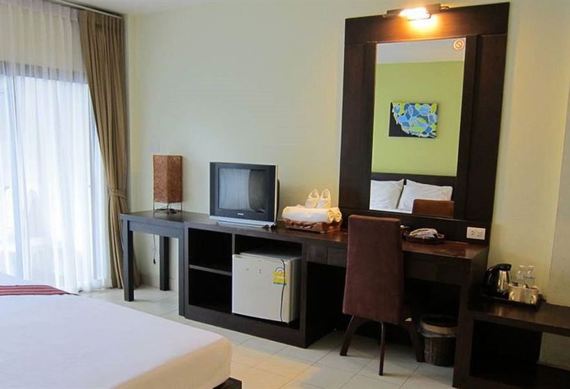 Hotel Krabi Cozy Place 10