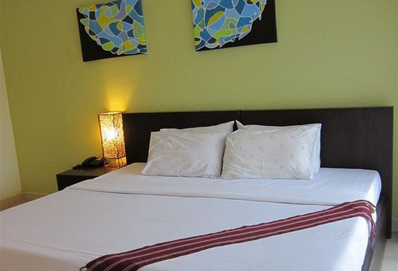 Hotel Krabi Cozy Place 11