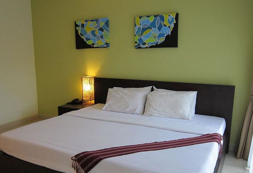 Hotel Krabi Cozy Place 12