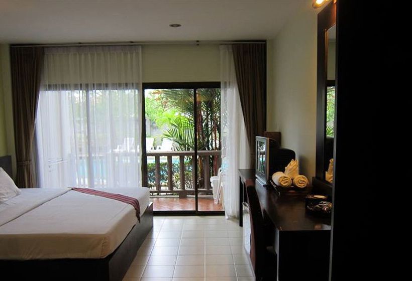Hotel Krabi Cozy Place 13