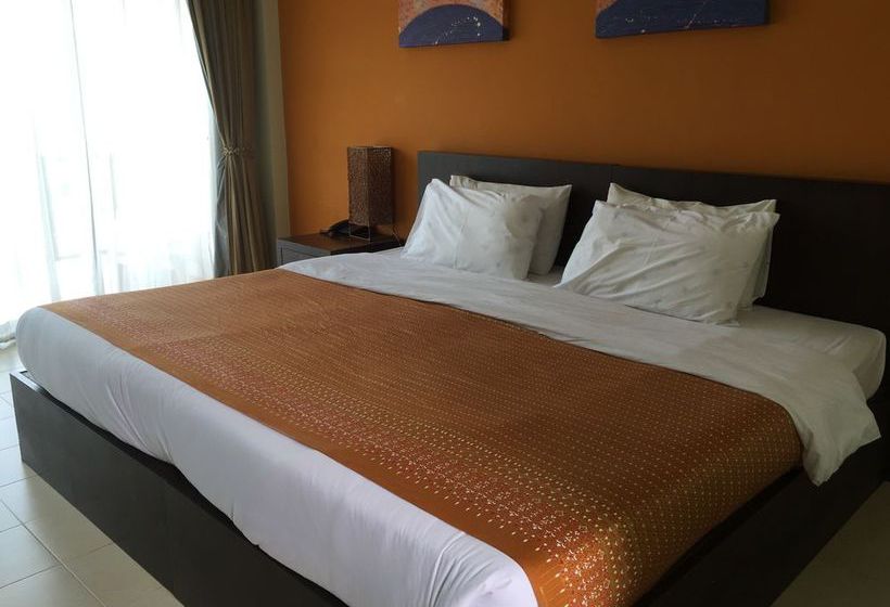 Hotel Krabi Cozy Place 14