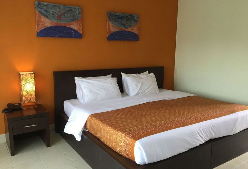 Hotel Krabi Cozy Place 16