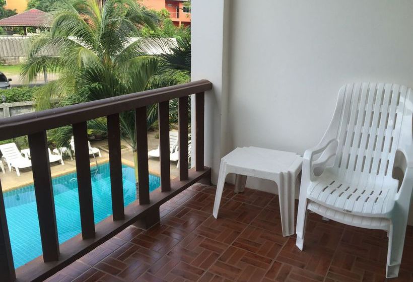 Hotel Krabi Cozy Place 17