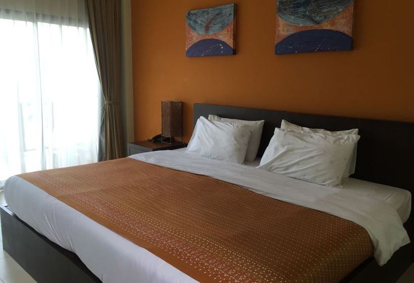 Hotel Krabi Cozy Place 18