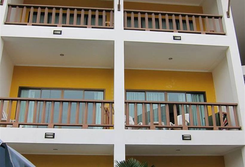 Hotel Krabi Cozy Place 2